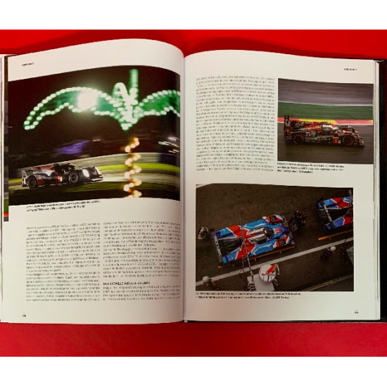 L'Annee Automobile Year 67 2019-2020