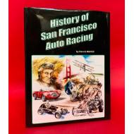 History of San Francisco Auto Racing