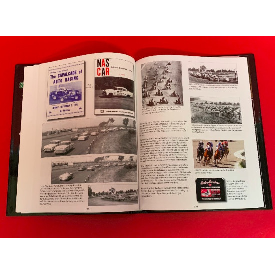 History of San Francisco Auto Racing