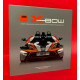 KTM X-BOW - Concept, Design, Production and Development of the Road-Homologated Cars KTM X-BOW - Concept, Design, Production and Development of the Road-Homologated Cars