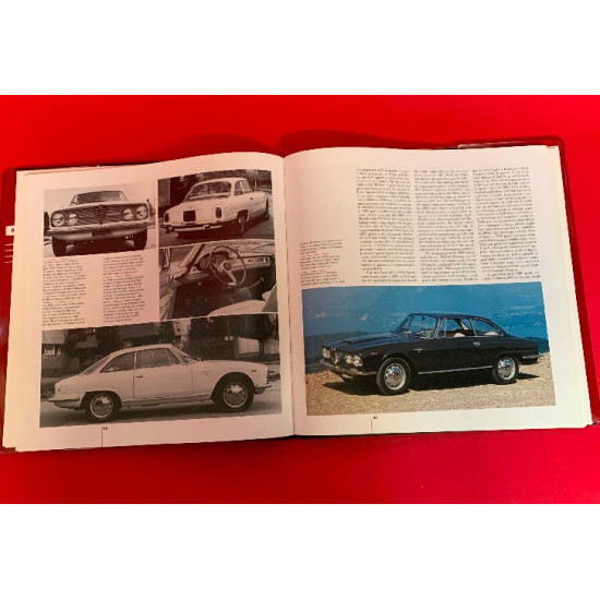 Alfa Romeo Coupes 1910-2000