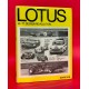 Lotus '61-'71: Design Revolution
