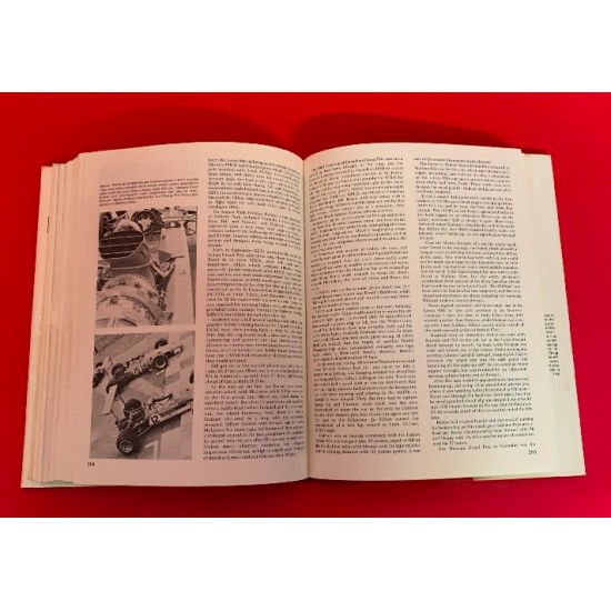 Lotus '61-'71: Design Revolution