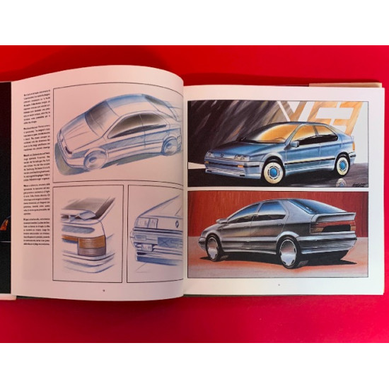 Renault 19 Renault 19