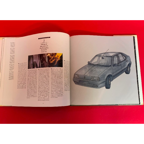 Renault 19 Renault 19