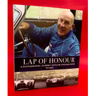 Lap of Honour - A Photographic Journey with Sir Stirling Moss