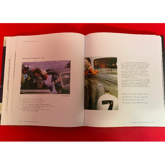 Lap of Honour - A Photographic Journey with Sir Stirling Moss Lap of Honour - A Photographic Journey with Sir Stirling Moss