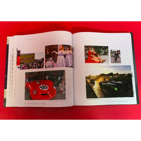 Lap of Honour - A Photographic Journey with Sir Stirling Moss Lap of Honour - A Photographic Journey with Sir Stirling Moss