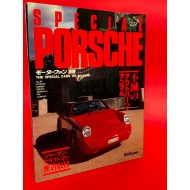 The Special Cars '88 1st Issue - Special Porsche