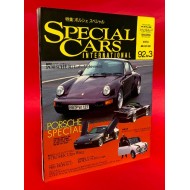 Special Cars International '92 3rd Issue - Porsche Special