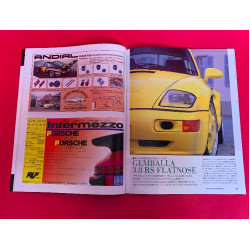 Special Cars International 1994 No. 3 - Porsche 911 Special