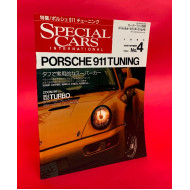 Special Cars International 1995 4th Issue - Porsche 911 Tuning