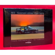 M3 - Szenen Einer Karriere - Edition Messner