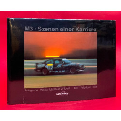 M3 - Szenen Einer Karriere - Edition Messner