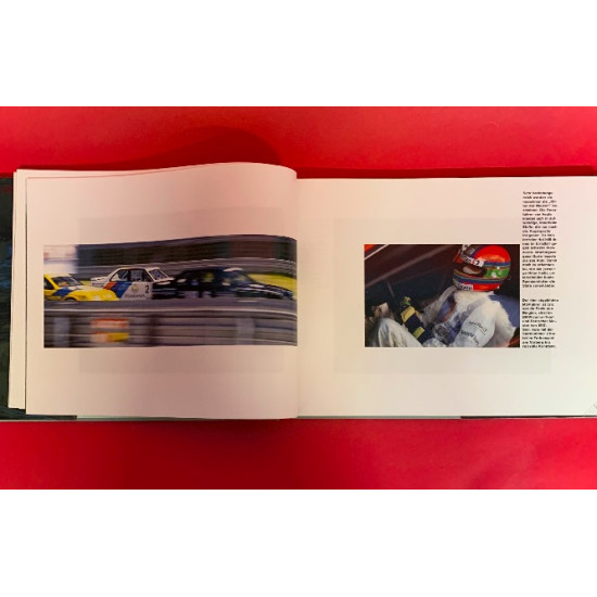 M3 - Szenen Einer Karriere - Edition Messner