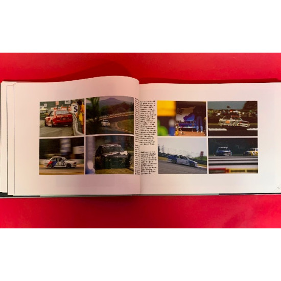 M3 - Szenen Einer Karriere - Edition Messner