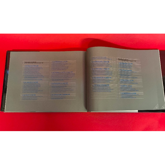 M3 - Szenen Einer Karriere - Edition Messner