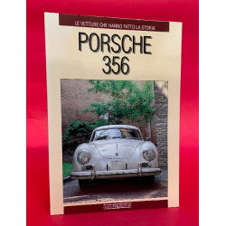 Porsche 356 - Le Vetture Che Hanno Fatto La Storia
