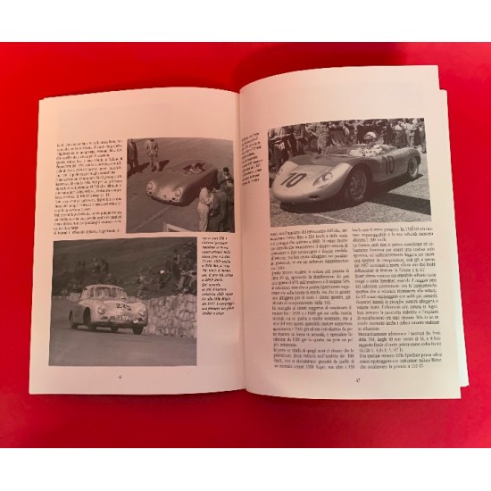 Porsche 356 - Le Vetture Che Hanno Fatto La Storia