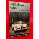 Alfa Romeo Guide - Modern Sports Car Series