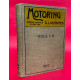 Motoring Illustrated Vols I-II 1902 - Bound
