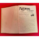 Motoring Illustrated Vols I-II 1902 - Bound