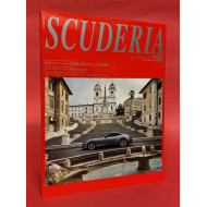 Scuderia Magazine For Ferraristi Number 128 Winter 2020
