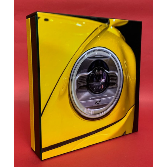 RUF - The Limited One RUF - The Limited One