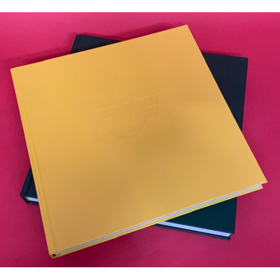 RUF - The Limited One RUF - The Limited One