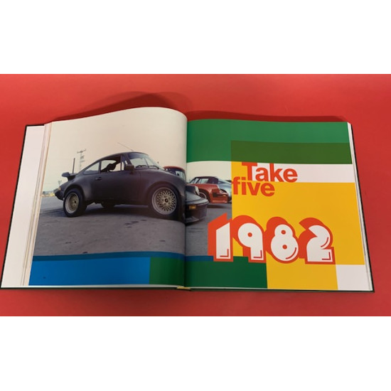 RUF - The Limited One RUF - The Limited One