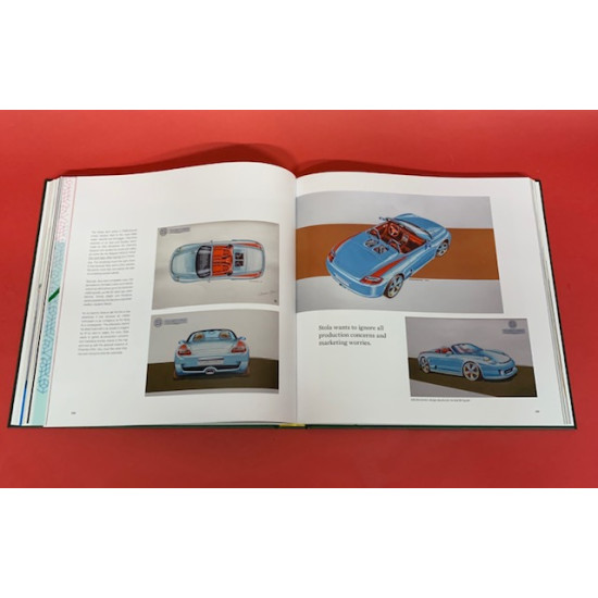 RUF - The Limited One RUF - The Limited One