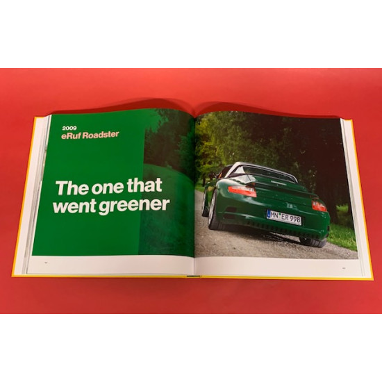 RUF - The Limited One RUF - The Limited One