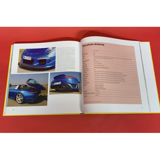 RUF - The Limited One RUF - The Limited One