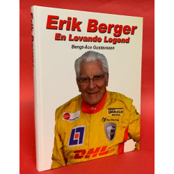 Erik Berger En Levande Legend