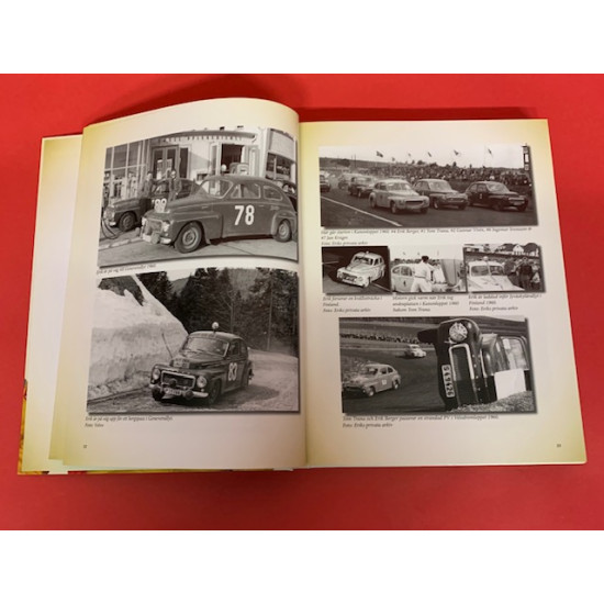 Erik Berger En Levande Legend Erik Berger En Levande Legend