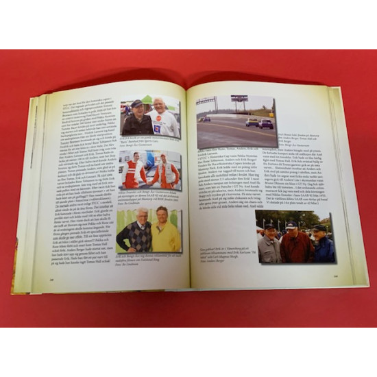 Erik Berger En Levande Legend Erik Berger En Levande Legend