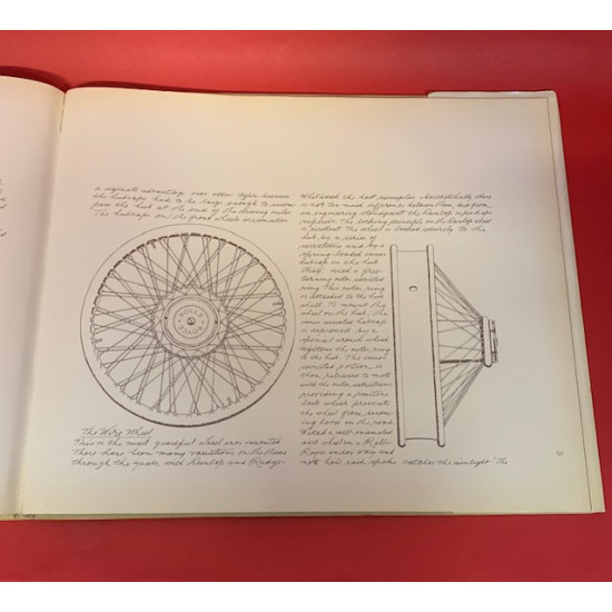 Twenty Silver Ghosts - The Incomparable Pre World War 1 Rolls Royce