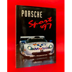 Porsche Sport '97