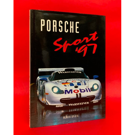 Porsche Sport '97