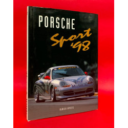 Porsche Sport '98