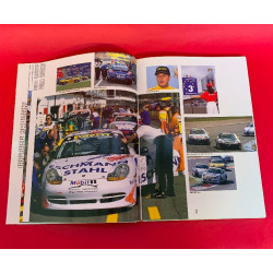 Porsche Sport '98 Porsche Sport '98