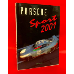 Porsche Sport 2001