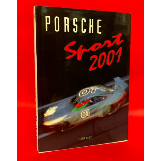 Porsche Sport 2001