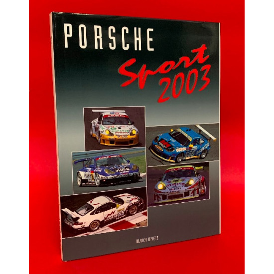 Porsche Sport 2003