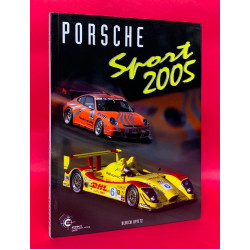 Porsche Sport 2005