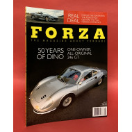 Forza Magazine Number 180 April 2020