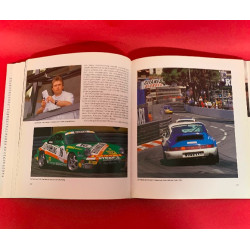 Porsche 911 Forever Young - Signed