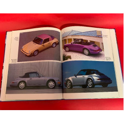 Porsche 911 Targa - Cabriolet - Speedster Die Offene Verfuhrung