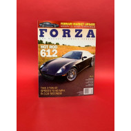 Forza Magazine Number 90 December 2008
