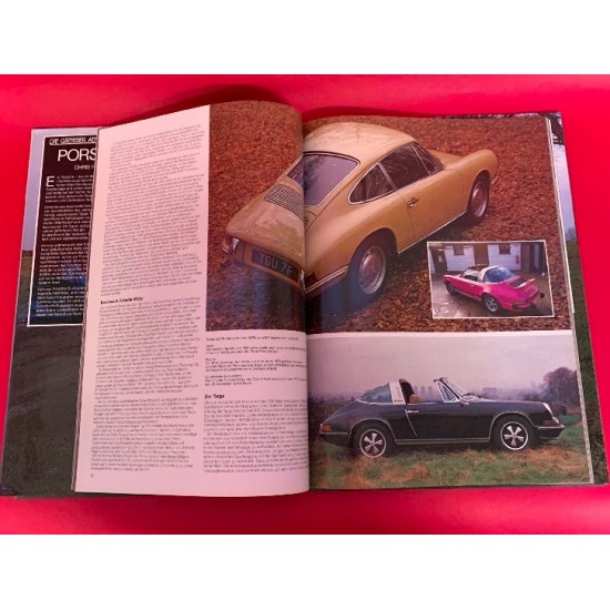 Die Grossen Automobilmarken Porsche Die Grossen Automobilmarken Porsche